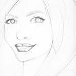 Dream 45: Olivia