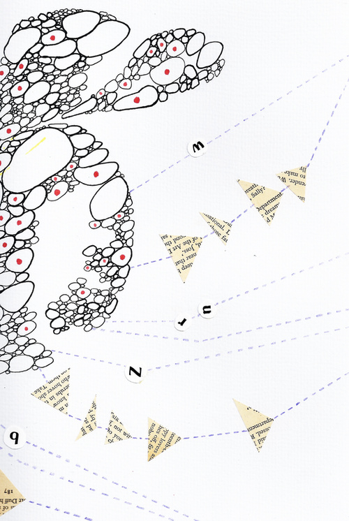 The Path To Madness Leads Inwards: Dendrite