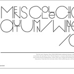 Magazine Spread