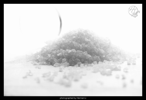 Sand