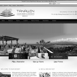 Tanawin Hotel Branding
