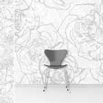 Losing Control   Textural Wallpaper