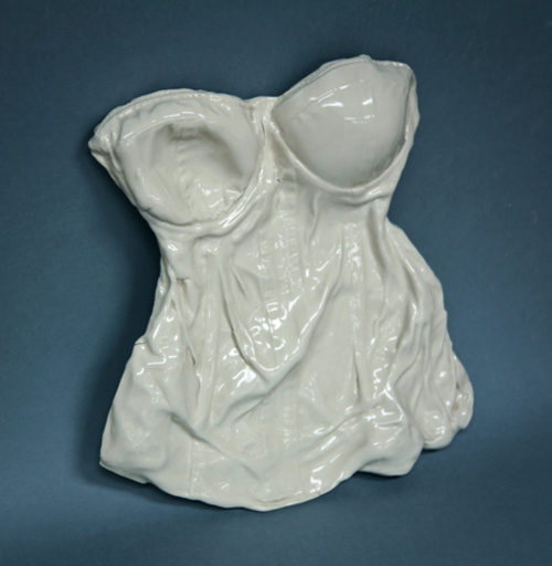 Bustier, 2010