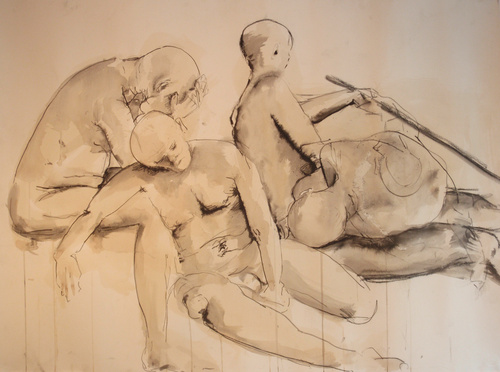 Finding Form (No. 2)