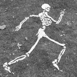 Street Skeleton Series (The Backbone Of Our Society)