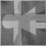Union Jack And Jill   Detail From At Play