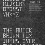 Handytype 