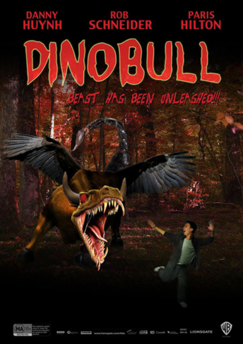 Dinobull