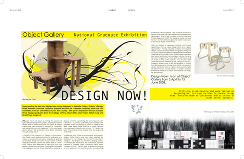 Page Spread