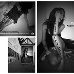 Australian Government Anti Drinking Campaign