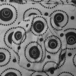 Tribute To Judy Chicago (Detail)