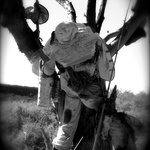 Nullarbor Fisherman Ghost