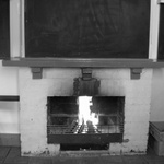 Norseman Fireplace