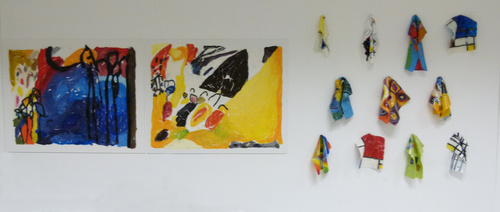 Poetry In Process  (2011) 