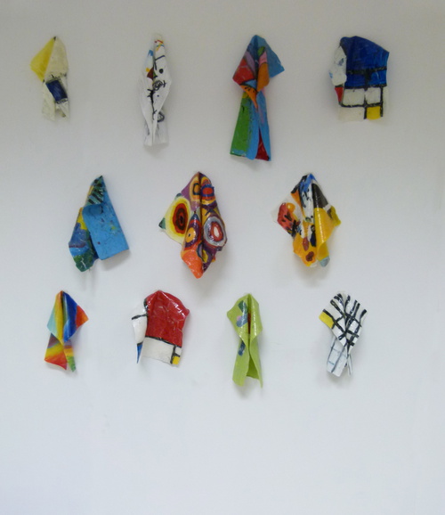 Poetry In Process (2011) 