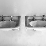 Entropy 1, 2010, Digital Inkjet Print, 100 X 80cm, Collection Of The Artist.