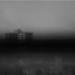 Entropy 2, 2010, Digital Inkjet Print, 100 X 80cm, Collection Of The Artist.