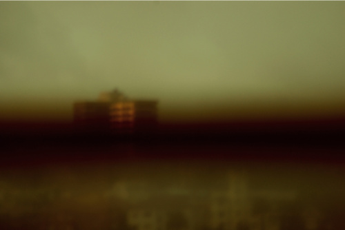 Entropy 2, 2010, Digital Inkjet Print, 100 X 80cm, Collection Of The Artist.