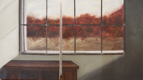 Window Watching