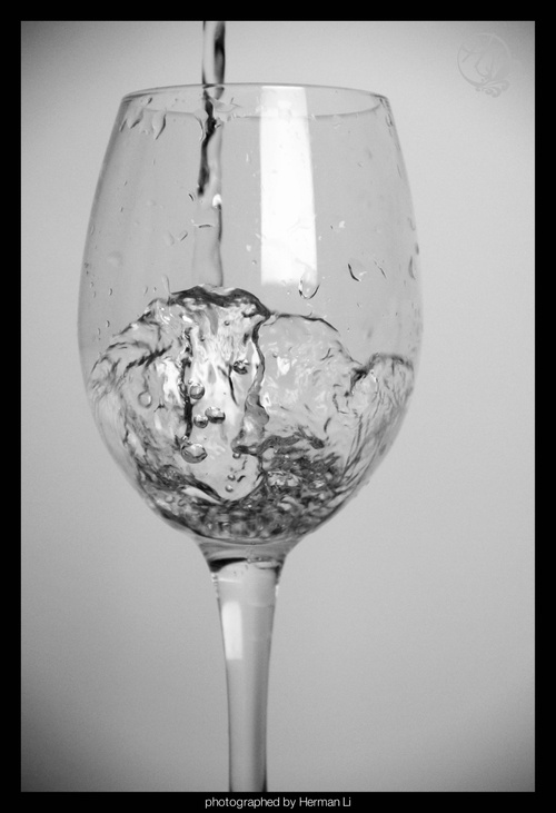 Be Water