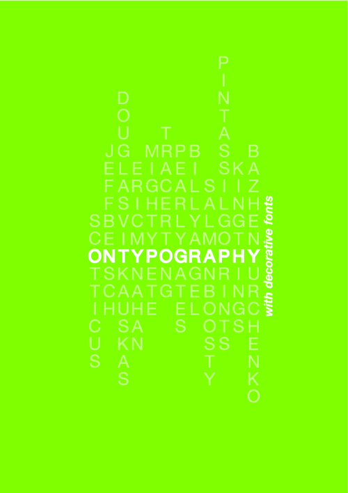 On Typography 