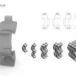 The Reco Bottle 1