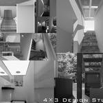4×3 Design Studio 3
