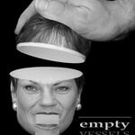 Proverbs Series   Empty Vessels Make The Most Noise