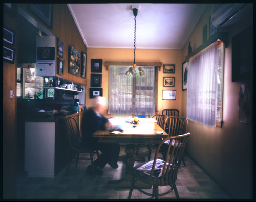An Important Place: Woodcourt Rd #2