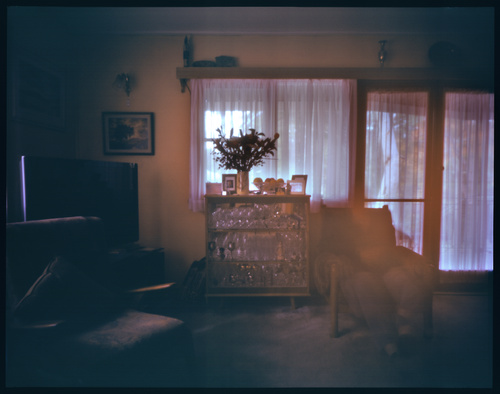 An Important Place: Woodcourt Rd #3