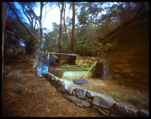 An Important Place: Woodcourt Rd #5