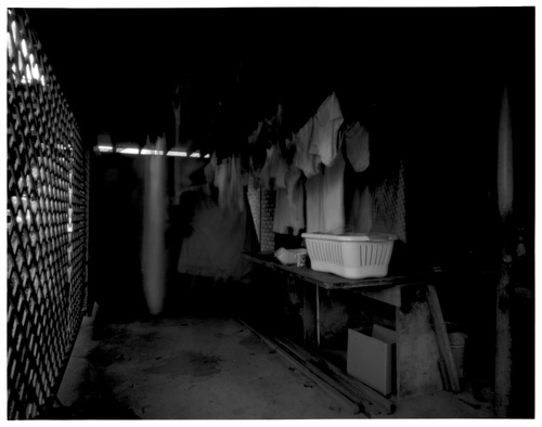 An Important Place: Woodcourt Rd #7