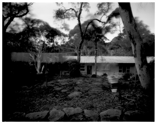 An Important Place: Woodcourt Rd #8