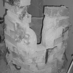 Ruin (Final Stages In Studio)