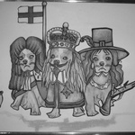 The Cavaliers
