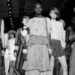 Rafw   Catwalk