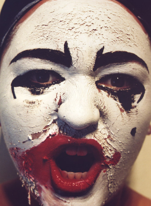 Beautiful Series, 2006