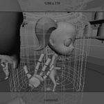 Candy For The Soul   Test Render
