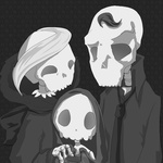 Candy For The Soul   Family Portrait