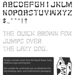 Typo Poster