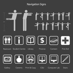 Cofa Campus Navigation System Design