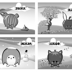 Kudadoubu   Seasons