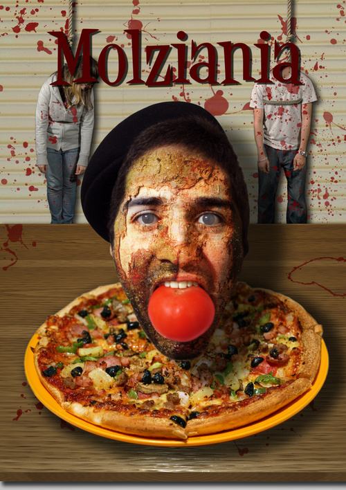 Molziania