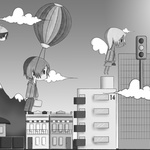 Traveling Migration