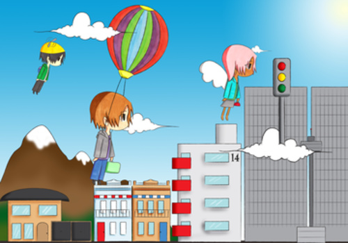 Traveling Migration