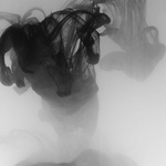 Drawing On Water