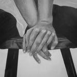Self Portrait (Detail)