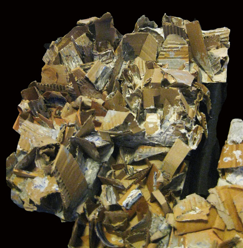 Slum Constructs, 2011