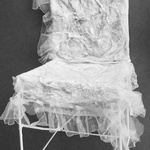 Lace Chair