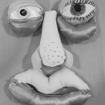 Making Faces: 2